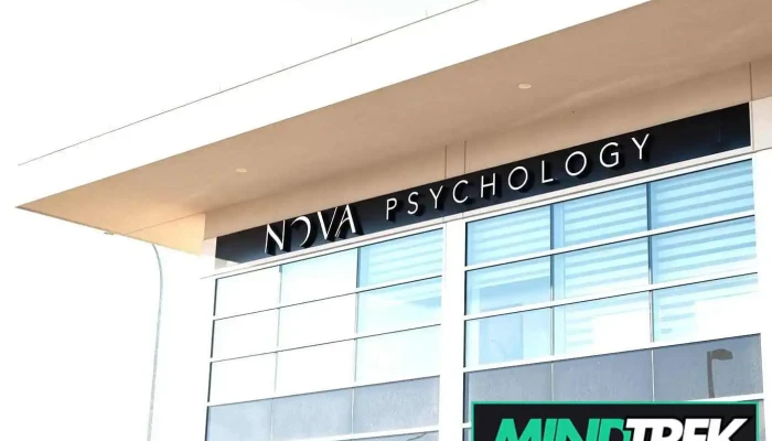 Nova Psychology - Edmonton