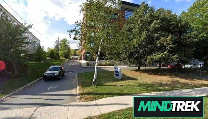 NuVista Mental Health - Fredericton