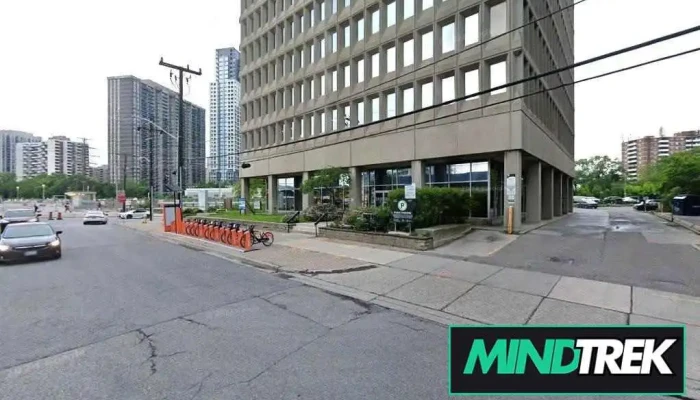 NuVista Mental Health - Ontario