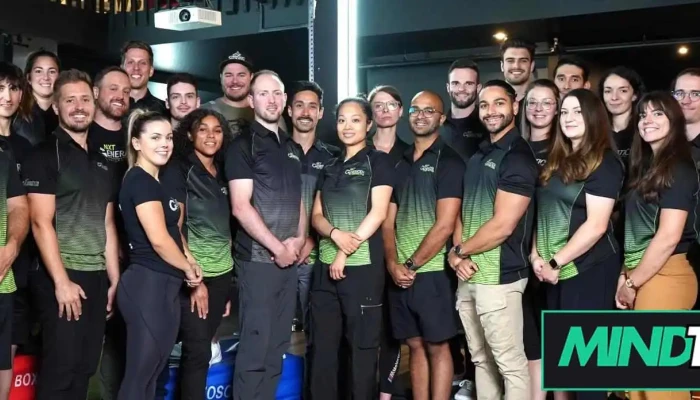 Nxt Generation Physio La Prairie - Clinique de physiothérapie à La Prairie - La Prairie