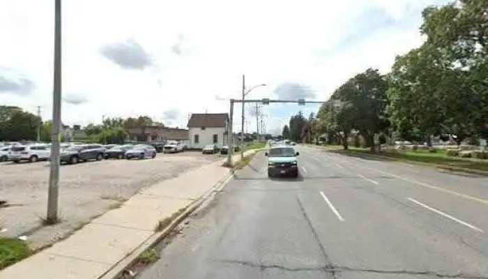 O Wellness -  Street View 360deg - Chatham