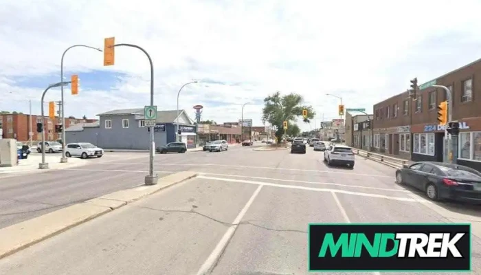 Oak Tree Therapy - Winnipeg