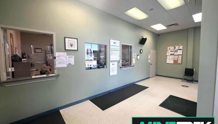 Oatc Dryden Clinic -  By Owner - Dryden