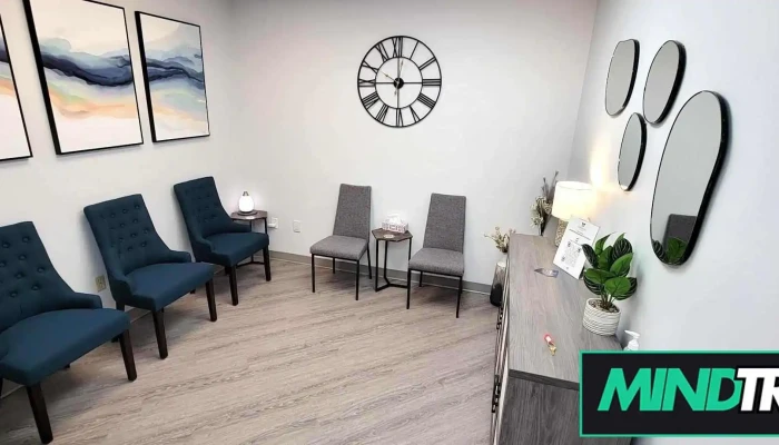 Obsidian Counselling Therapy Inside - Belleville