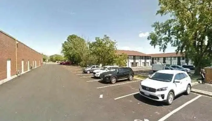 Obsidian Counselling Therapy Street View 360deg - Belleville