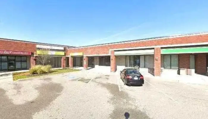 Ocd Wellness -  Street View 360deg - Barrie