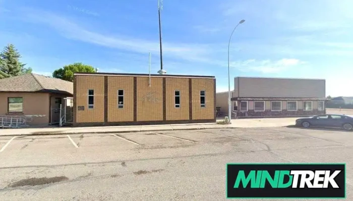 Office - Cardston