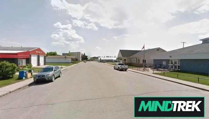 Olenick Therapies - Wadena