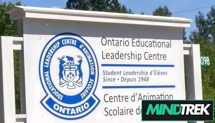 Ontario Educational Leadership Centre -  All - Longford Mills