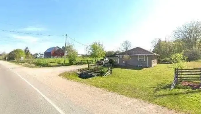 Ontario Educational Leadership Centre -  Street View 360deg - Longford Mills