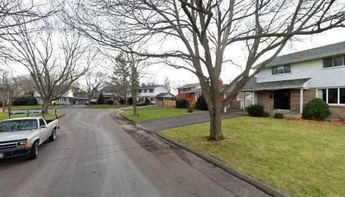 Onward Psychology Dr Bonnie Seidman C Psych Street View 360deg - Kingston