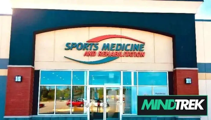 Orillia Sports Medicine -  All - Orillia