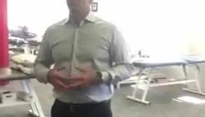 Orillia Sports Medicine -  Videos - Orillia
