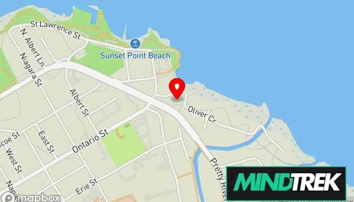 Orthopaedic Sport Institute -  Map - Collingwood