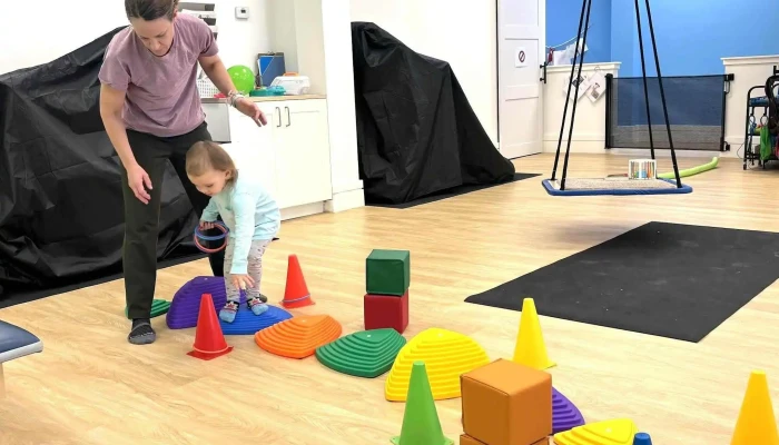 Oscars Place Rehabilitation And Wellness Centre For Children Collingwood - Collingwood