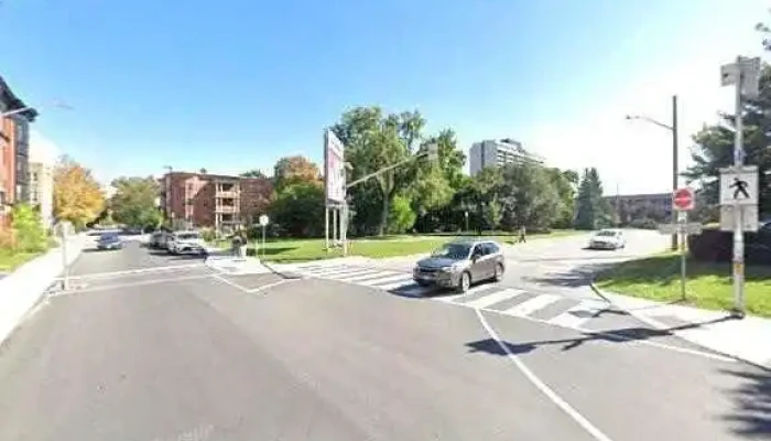 Ottawa River Integrative Mental Health Inc Street View 360deg - Ottawa