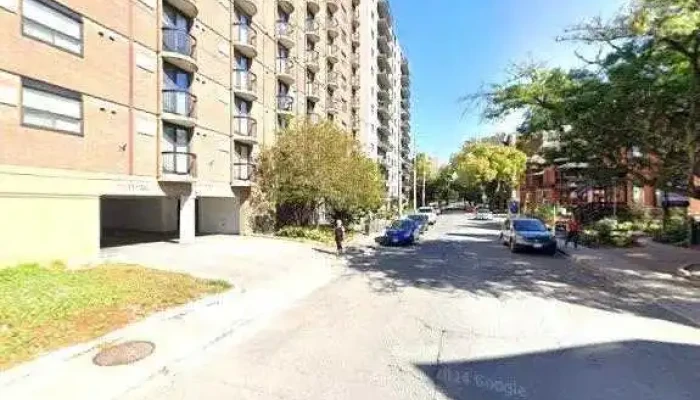 Ottawa Therapy Group -  Street View 360deg - Ottawa