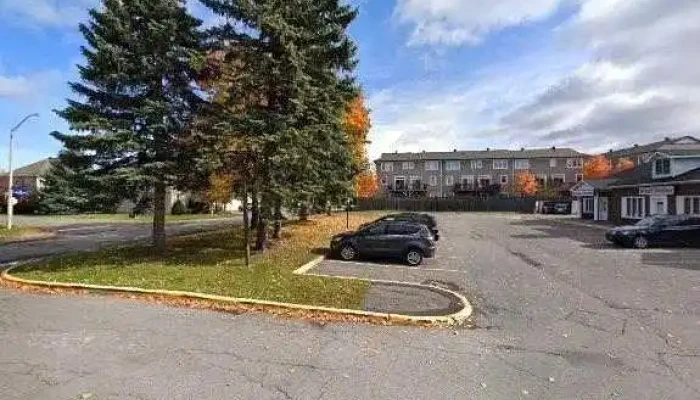Ottawa West Professional Services -  All - Nepean