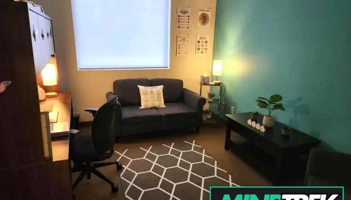 Pace Therapy And Counselling Services All - Sarnia