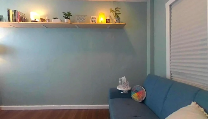 Paper Crane Psychotherapy Services -  Street View 360deg - Hamilton