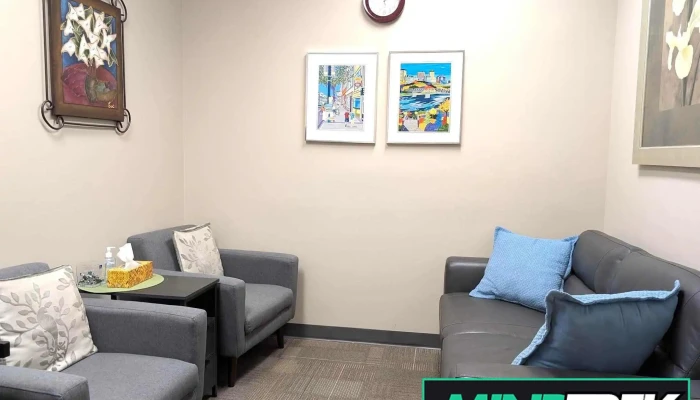 Park Family Counselling - Sherwood Park
