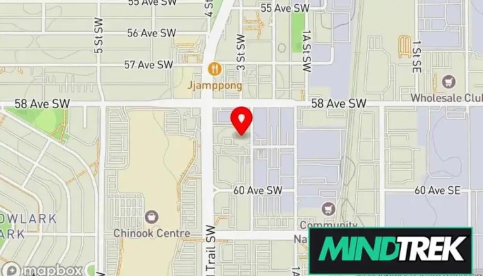 Park Psychology - Calgary