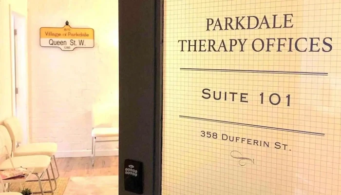 Parkdale Psychology -  By Owner - Toronto