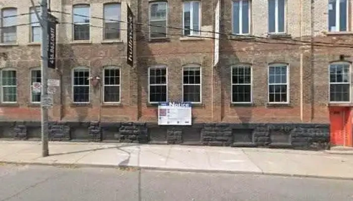 Parkdale Psychology -  Street View 360deg - Toronto