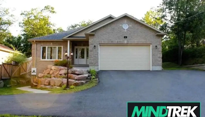 Parry Sound Massage Therapy Clinic - Parry Sound