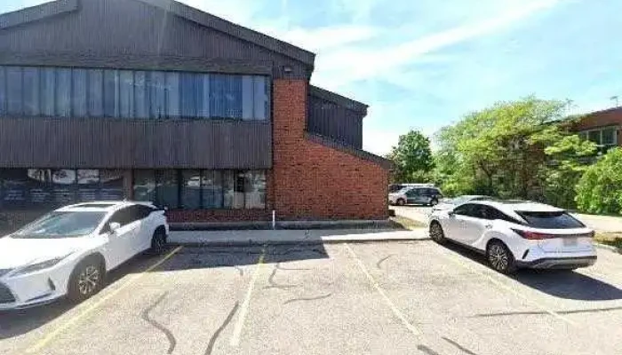 Pathways Counselling Centre -  Street View 360deg - Mississauga