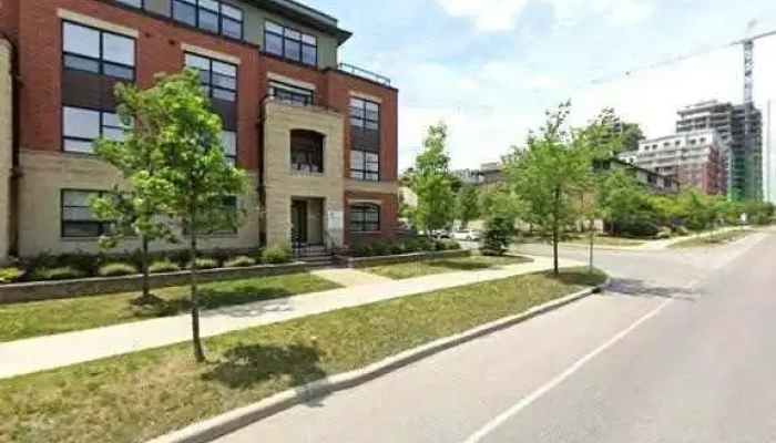 Pathways Psychotherapy And Counselling Services -  Street View 360deg - Nepean