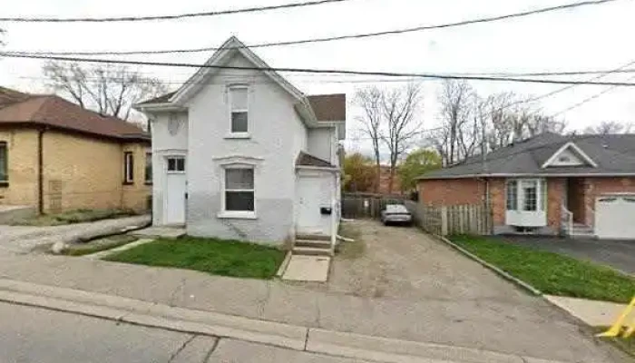 Pathways To Hope -  Street View 360deg - Brantford
