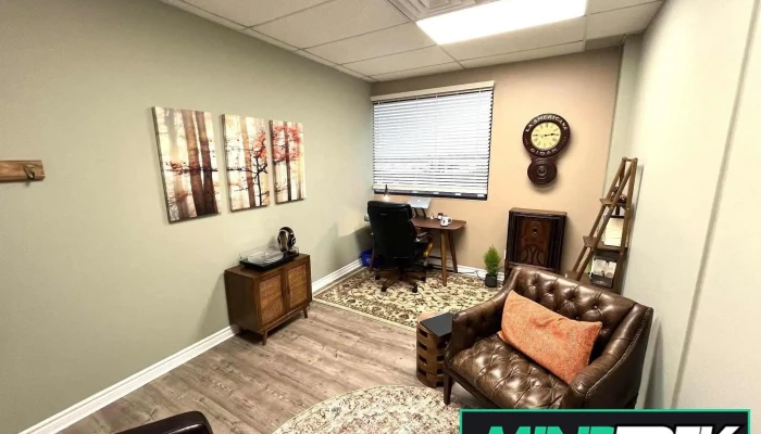 Paul Turner Counselling -  All - Barrie