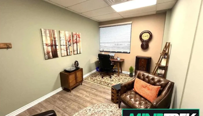 Paul Turner Counselling - Barrie