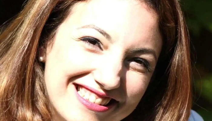 Pauline Obrien Rp All - Hamilton