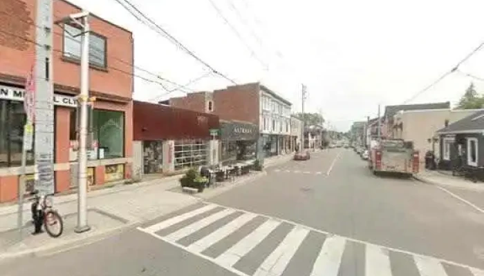 Pauline Obrien Rp Street View 360deg - Hamilton