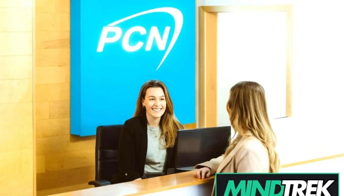 Pcn Côte-de-Beaupré - Sainte-Anne-De-Beaupré