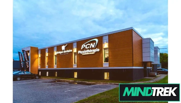 Pcn Physiothérapie L'Ormière - Québec City