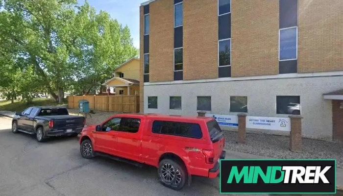 Peace River Mental Health Clinic Ahs - Peace River