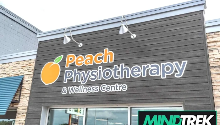 Peach Physiotherapy Wellness Centre All - Chatham-kent