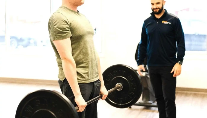 Peach Physiotherapy Wellness Centre Physical Fitness - Chatham-kent