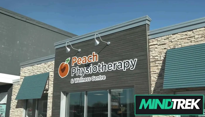Peach Physiotherapy Wellness Centre Videos - Chatham-kent