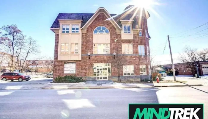 Pearce Counselling Tmc -  All - Toronto