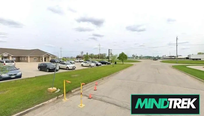 Pembina Counselling Centre - Winkler