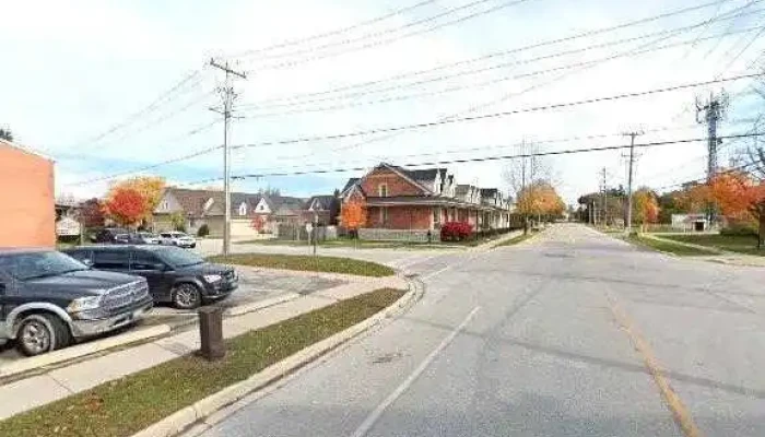 Peter Madore Rp Psychotherapy -  Street View 360deg - Collingwood
