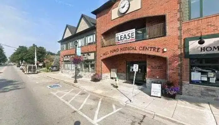 Petros Therapy -  Street View 360deg - Alliston