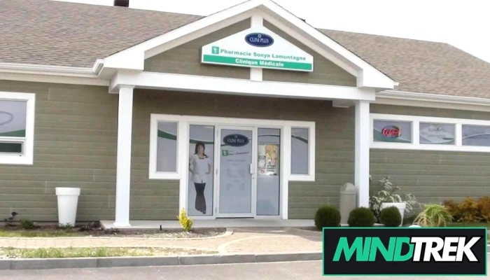 Pharmacie Sonya Lamontagne - Albanel