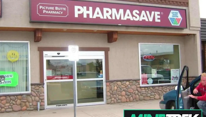 Pharmasave Picture Butte - Picture Butte