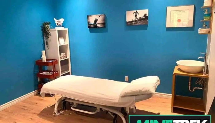 Physio Alia Santé - L'Ancienne-Lorette