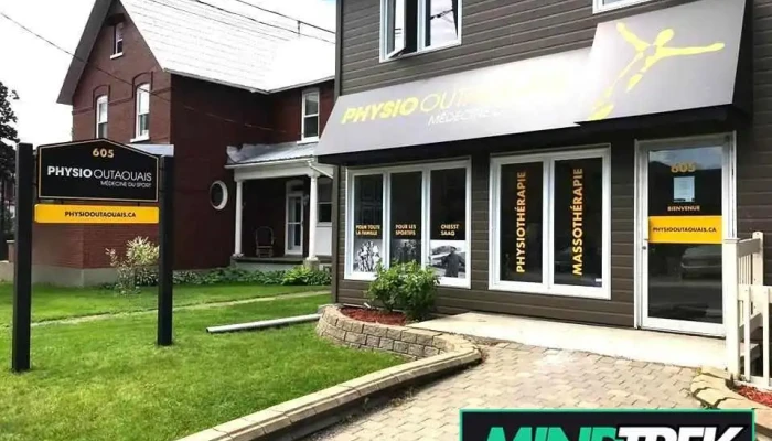 Physio Outaouais - Gatineau